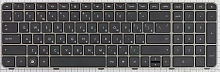 Клавиатура для ноутбука HP Envy 17-1000