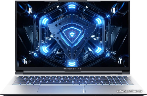Игровой ноутбук Machenike Light 15C 2023 L15C-i712650H456Q165HS160BY фото 3