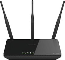 Wi-Fi роутер D-Link DIR-806A/RU/R1A