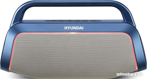 Беспроводная колонка Hyundai H-PAC580 фото 4