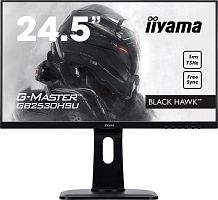 Монитор Iiyama Black Hawk G-Master GB2530HSU-B1