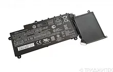 Аккумулятор (акб, батарея) PS03XL для ноутбукa HP STREAM 11 X360 11.4 В, 3380 мАч