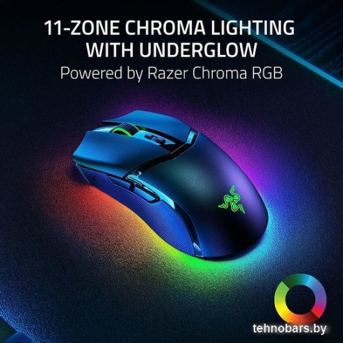 Игровая мышь Razer Cobra Pro фото 5