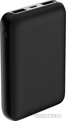 Портативное зарядное устройство Olmio MINI-10 10000mAh (черный) фото 4