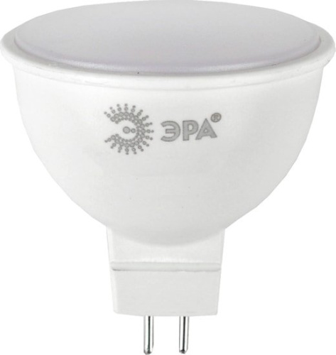 Светодиодная лампа ЭРА LED MR16 GU5.3 7 Вт 6500 К Б0045351
