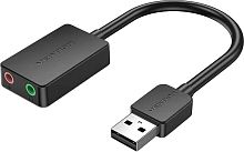 USB аудиоадаптер Vention CDYB0