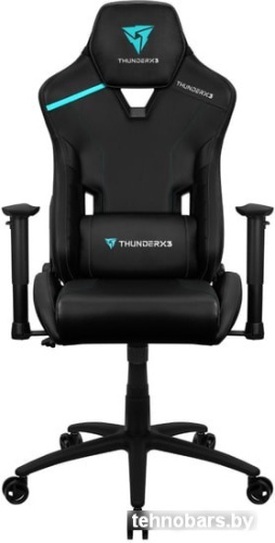 Кресло ThunderX3 TC3 (черный) фото 5