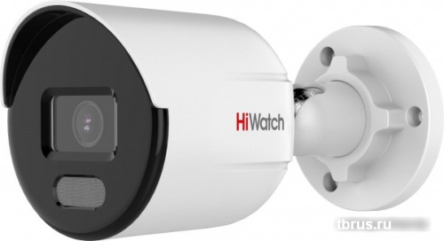IP-камера HiWatch DS-I450L(B) (2.8 мм) фото 3