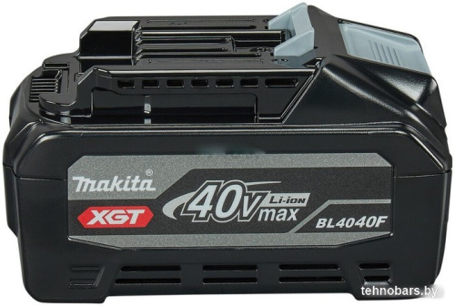 Аккумулятор Makita BL4040F 1910N6-8 (40В/4.0 Ah) фото 4