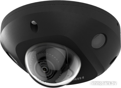IP-камера Hikvision DS-2CD2543G2-IS (2.8 мм, черный) фото 3