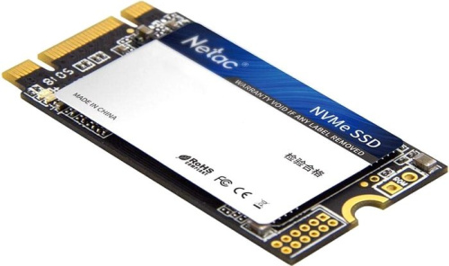 SSD Netac N930ES 256GB NT01N930ES-256G-E2X фото 5
