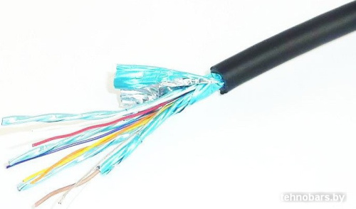 Кабель Cablexpert CC-HDMI-DVI-7.5MC фото 5