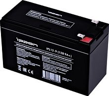 Аккумулятор для ИБП IPPON IPL12-9 (12В/9 А·ч)