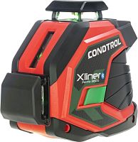 Лазерный нивелир Condtrol XLiner Pento 360G