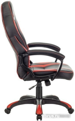 Кресло A4Tech GC-350 (черный/красный) фото 7