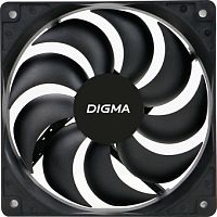 Вентилятор для корпуса Digma DFAN-120-9