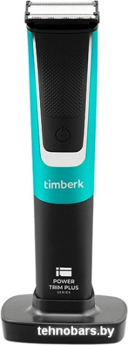 Триммер для бороды и усов Timberk T-TR130LW фото 3