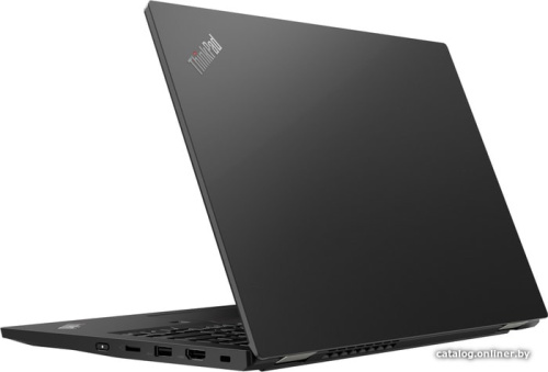 Ноутбук Lenovo ThinkPad L13 Gen 2 Intel 20VJS7LD00 фото 7