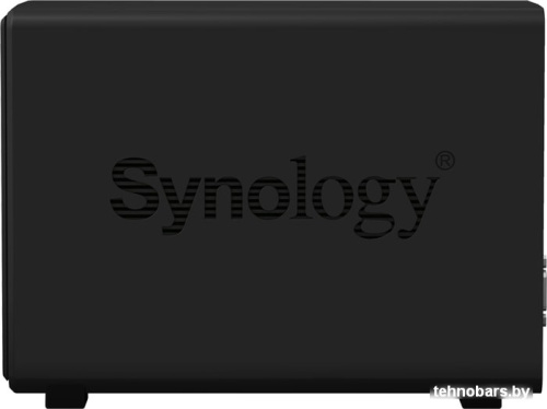 Видеорегистратор Synology NVR1218 фото 5