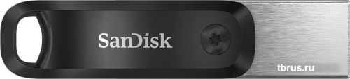 USB Flash SanDisk iXpand Go 64GB SDIX60N-064G-GN6NN фото 7