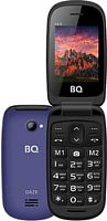 Мобильный телефон BQ-Mobile BQ-2437 Daze (синий)
