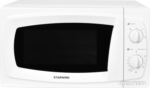Микроволновая печь StarWind SWM5520 фото 3
