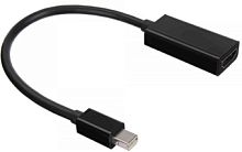 Адаптер ACD DisplayPort - Mini DisplayPort ACD-DAMHF-01B