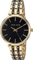 Наручные часы Anne Klein 3010BKGB