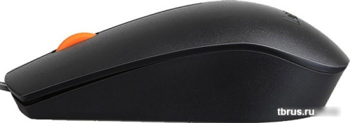 Мышь Lenovo 300 USB Mouse фото 6