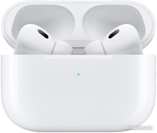 Наушники Apple AirPods Pro 2 (с разъемом USB Type-C) фото 5
