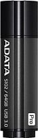 USB Flash A-Data S102 Pro Advanced 64GB Titanium Grey (AS102P-64G-RGY)