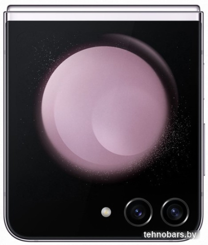 Смартфон Samsung Galaxy Z Flip5 SM-F731B/DS 8GB/512GB (лаванда) фото 5