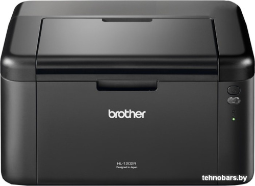 Принтер Brother HL-1202R фото 3