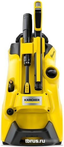 Мойка высокого давления Karcher K 4 Power Control 1.324-030.0 фото 5