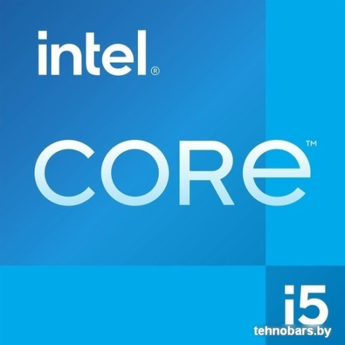 Процессор Intel Core i5-11600 (BOX) фото 3