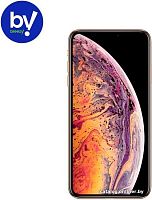 Смартфон Apple iPhone XS 256GB Воcстановленный by Breezy, грейд C (золотистый)