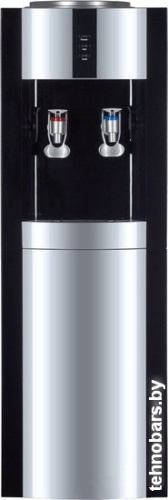 Кулер для воды Ecotronic V21-L (серебристый/черный) 7212 фото 3