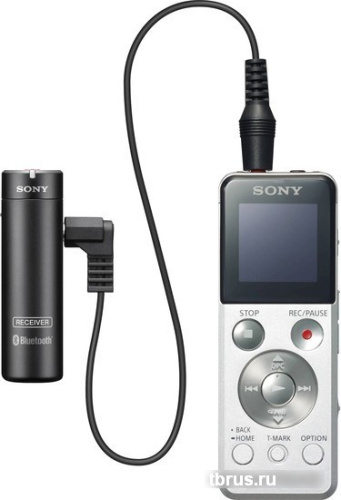 Микрофон Sony ECM-AW4 фото 6