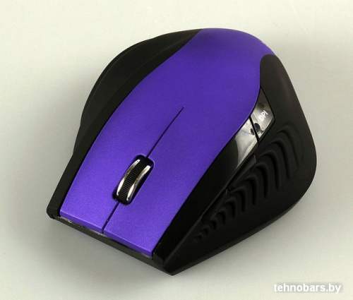 Мышь SmartBuy 613AG Purple/Black (SBM-613AG-PK) фото 5