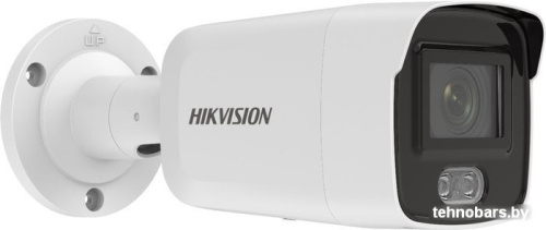 IP-камера Hikvision DS-2CD2047G2-LU(C) (2.8 мм) фото 3