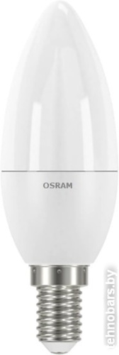 Светодиодная лампа Osram LED Value B39 E14 8 Вт 3000 К фото 3