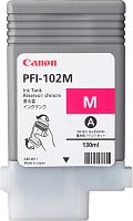 Картридж Canon PFI-102M (0897B001AA)