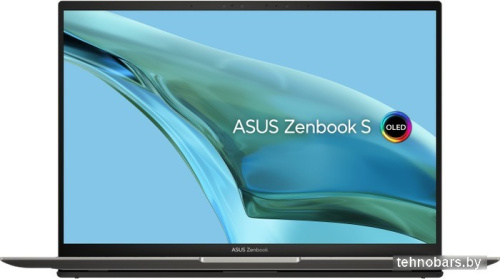 Ноутбук ASUS Zenbook S 13 OLED UX5304VA-NQ003 фото 5