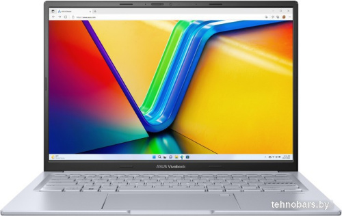 Ноутбук ASUS Vivobook 14X OLED K3405VC-KM061X фото 3