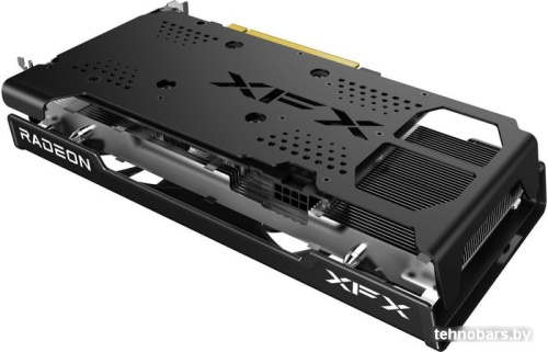 Видеокарта XFX Speedster SWFT 210 Radeon RX 6600 Core 8GB GDDR6 RX-66XL8LFDQ фото 5
