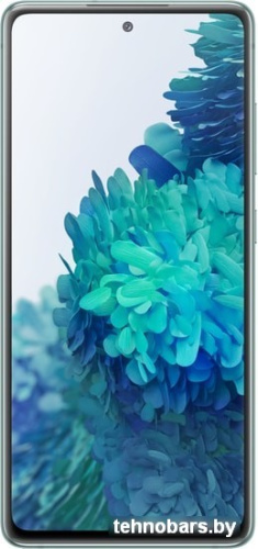 Смартфон Samsung Galaxy S20 FE SM-G780G 8GB/256GB (мята) фото 3