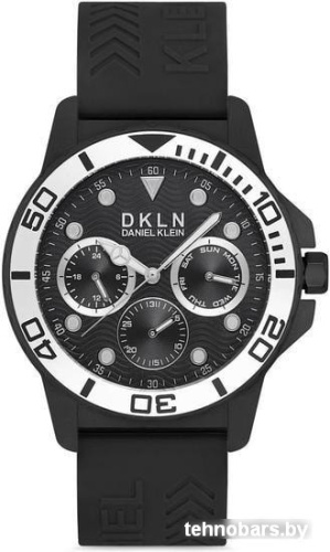 Наручные часы Daniel Klein DK12716-1 фото 3