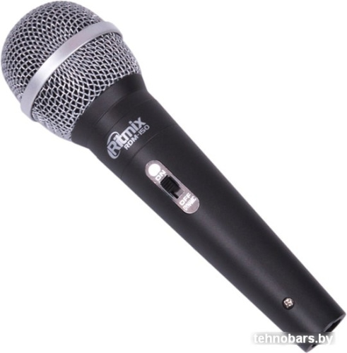 Микрофон Ritmix RDM-150 фото 3