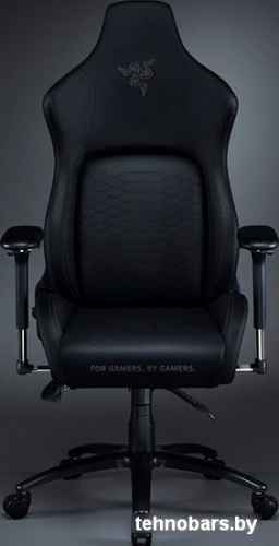 Кресло Razer Iskur (черный) фото 5