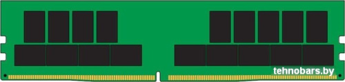 Оперативная память Kingston Server Premier 32GB DDR4 PC4-25600 KSM32RD4/32HDR фото 4